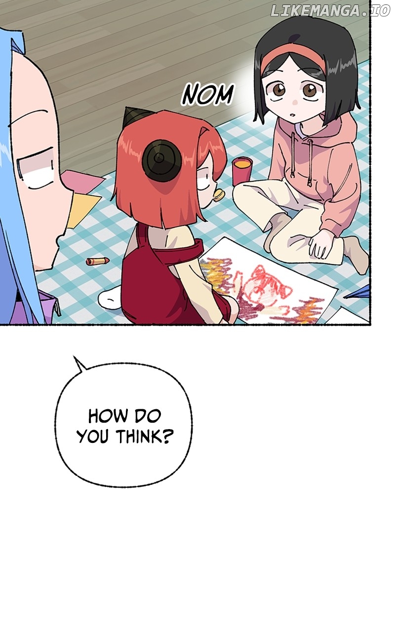 Read My Little Sister Is the Demon Lord! Manga Online