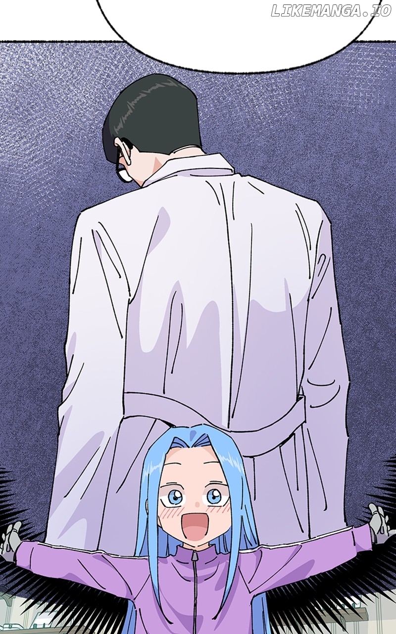 Read My Little Sister Is the Demon Lord! Manga Online