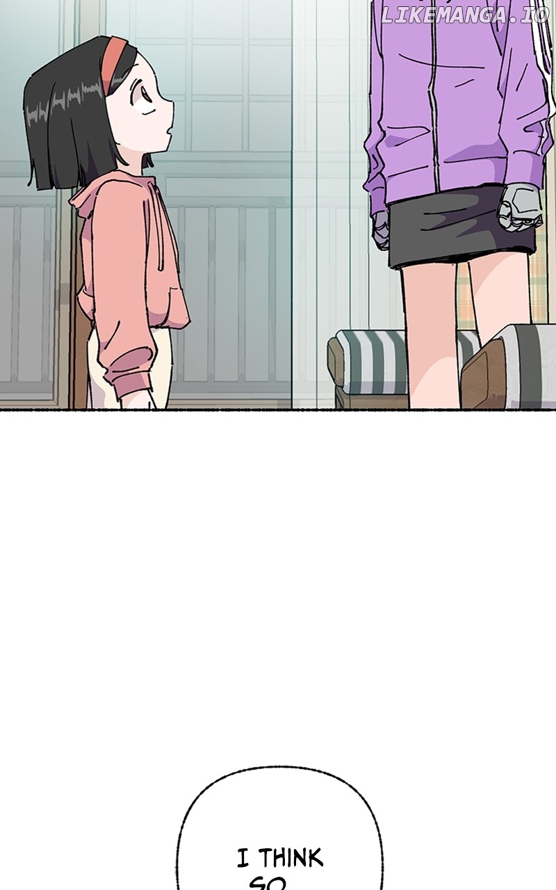 Read My Little Sister Is the Demon Lord! Manga Online