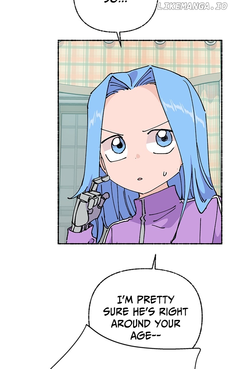 Read My Little Sister Is the Demon Lord! Manga Online