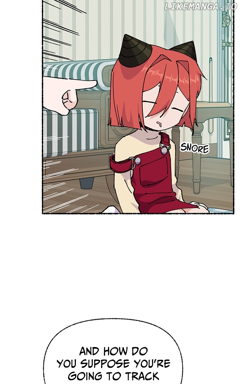 Read My Little Sister Is the Demon Lord! Manga Online