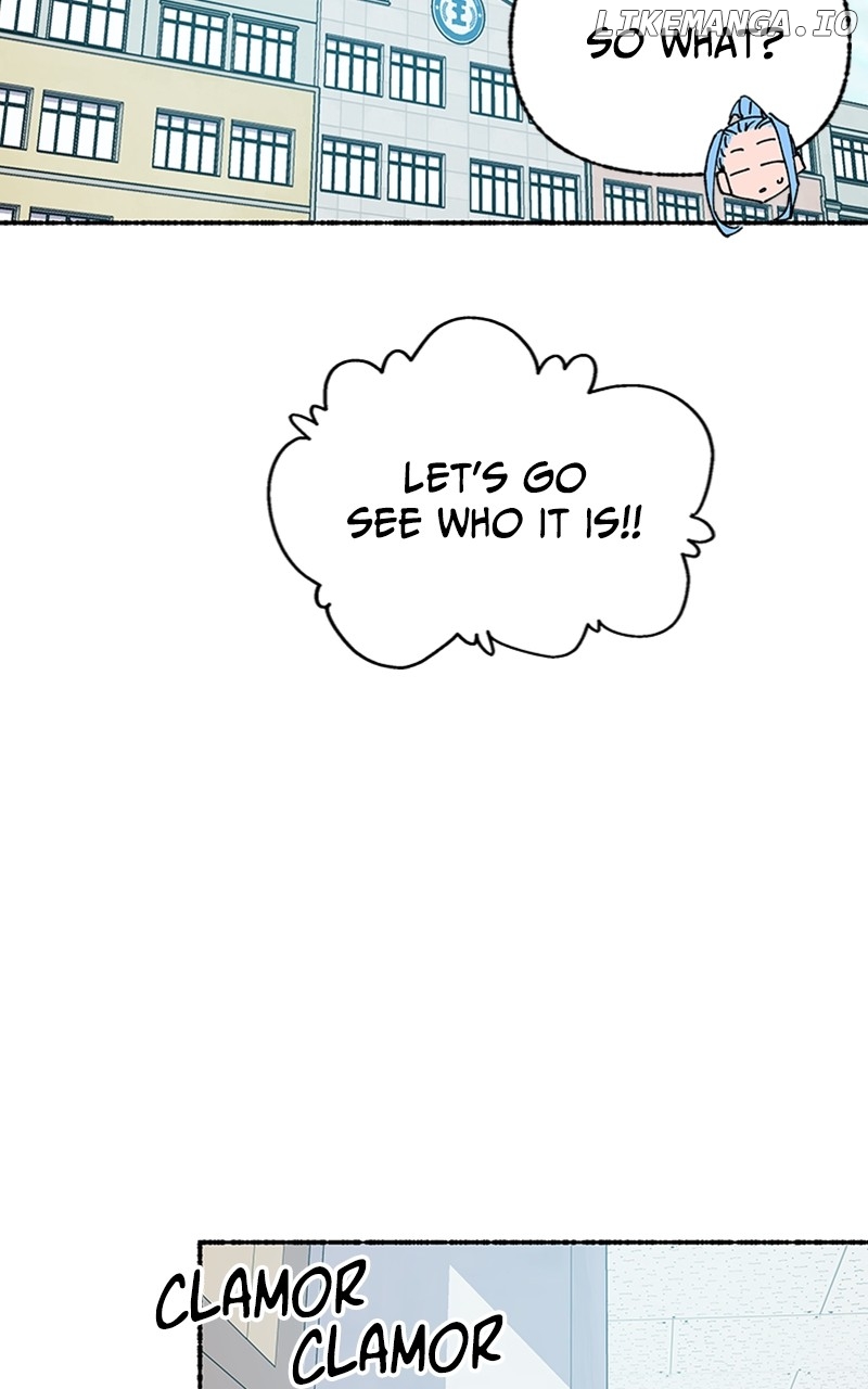 Read My Little Sister Is the Demon Lord! Manga Online