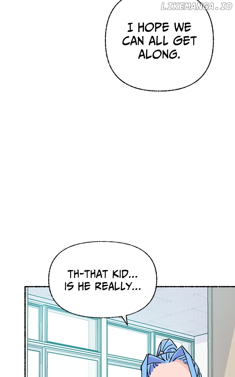 Read My Little Sister Is the Demon Lord! Manga Online