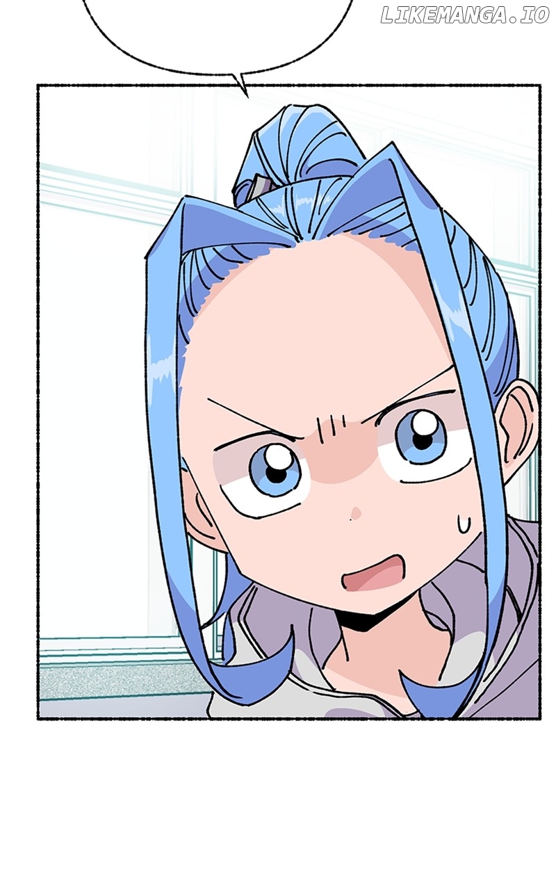 Read My Little Sister Is the Demon Lord! Manga Online