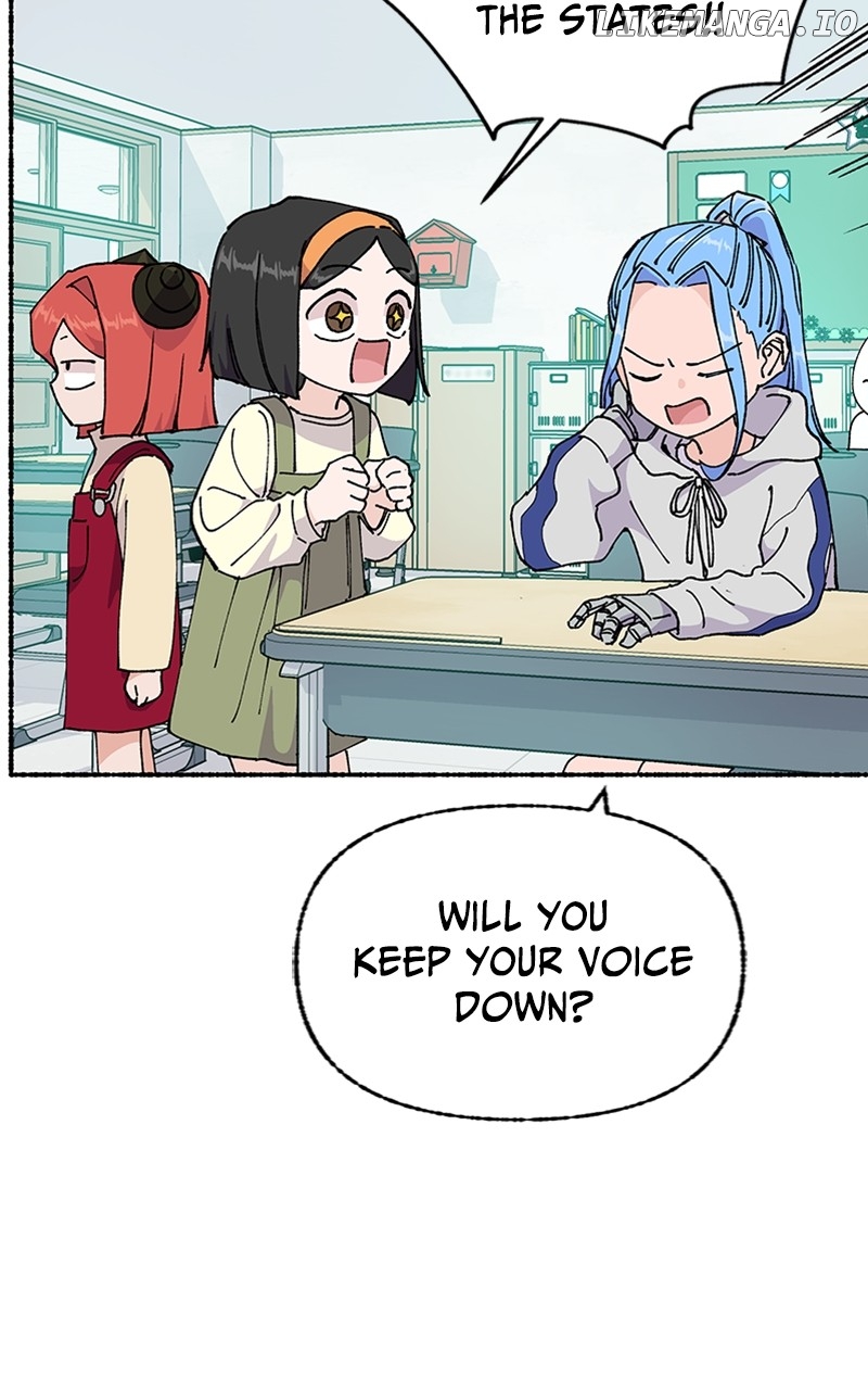Read My Little Sister Is the Demon Lord! Manga Online
