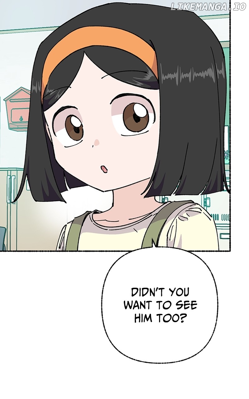 Read My Little Sister Is the Demon Lord! Manga Online