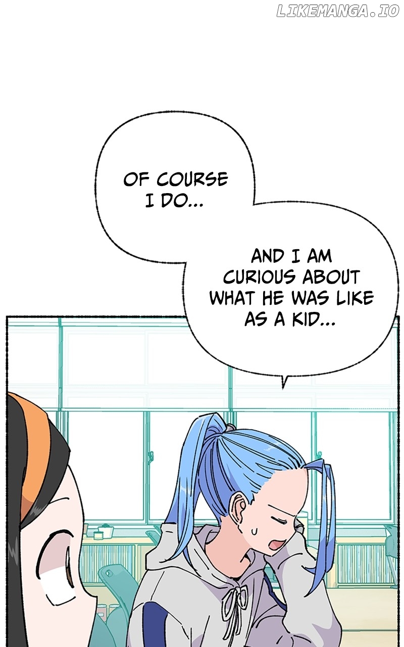 Read My Little Sister Is the Demon Lord! Manga Online