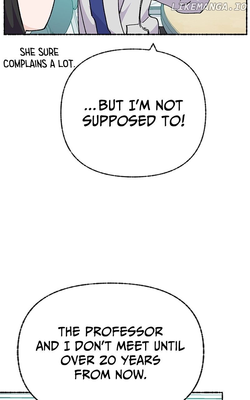 Read My Little Sister Is the Demon Lord! Manga Online