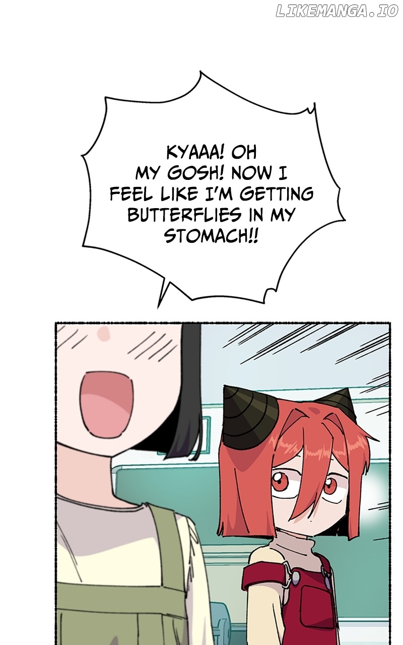 Read My Little Sister Is the Demon Lord! Manga Online