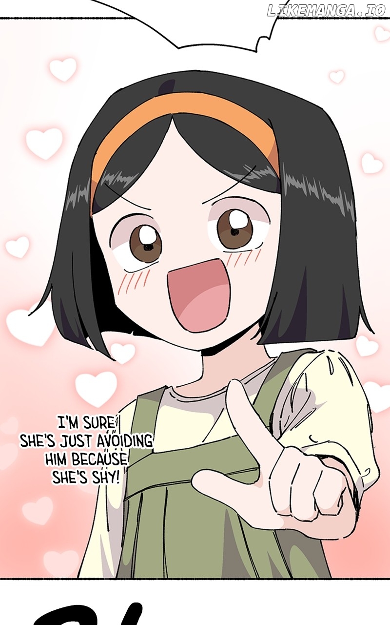 Read My Little Sister Is the Demon Lord! Manga Online