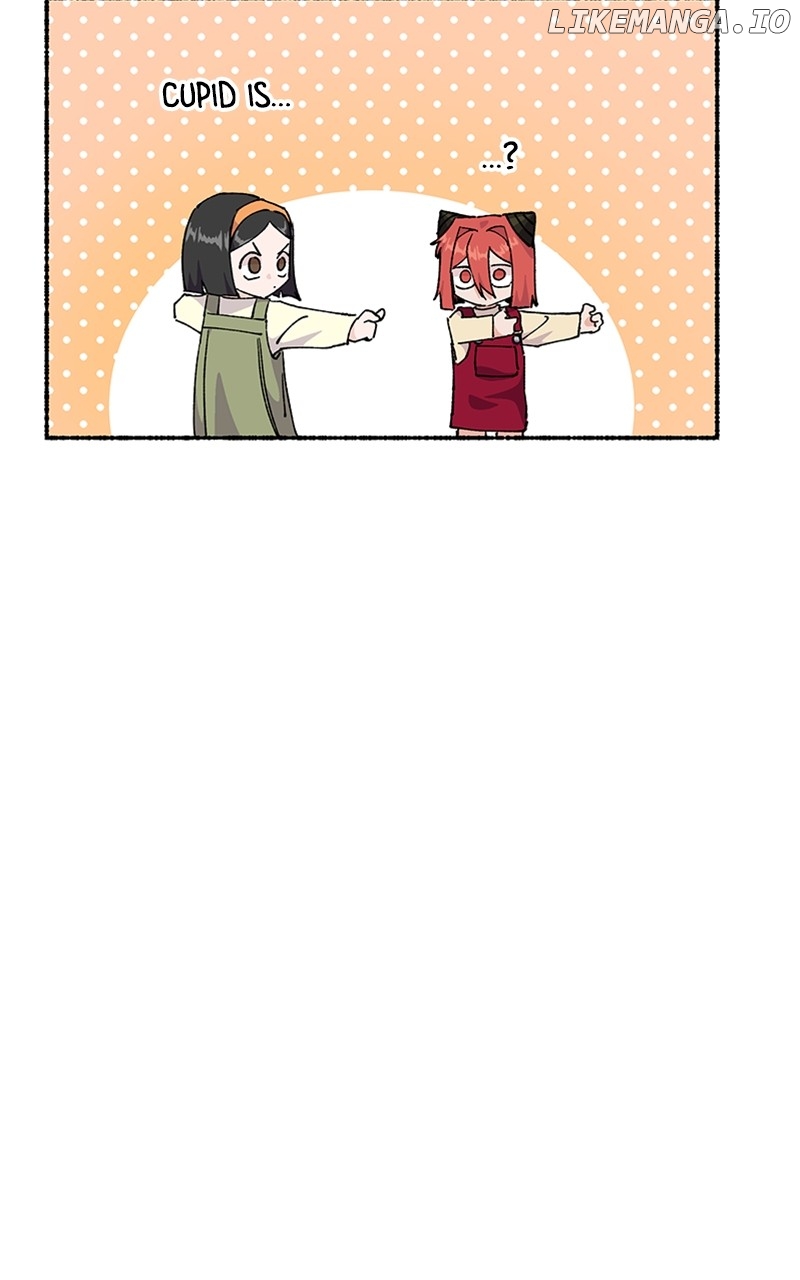 Read My Little Sister Is the Demon Lord! Manga Online