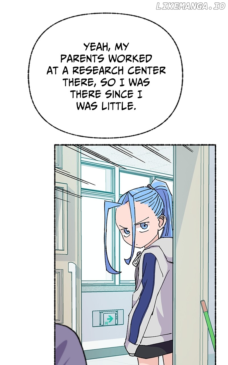 Read My Little Sister Is the Demon Lord! Manga Online