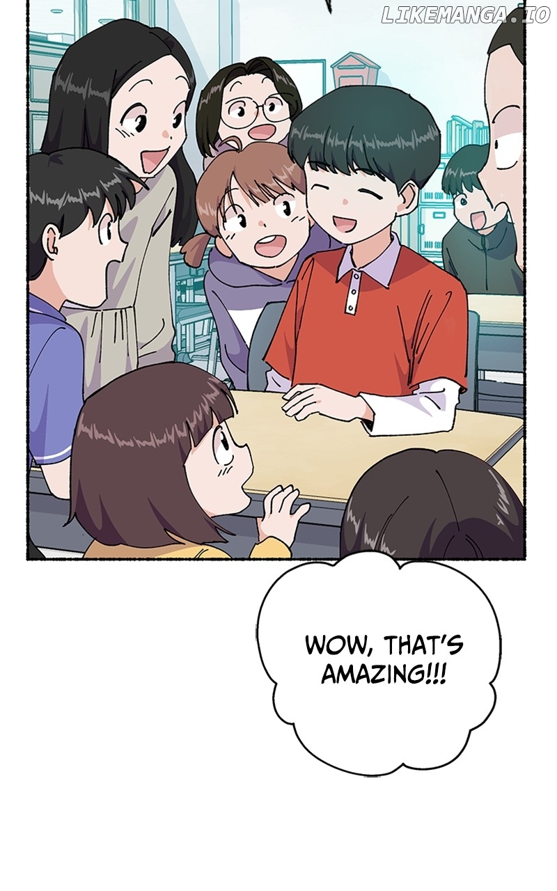 Read My Little Sister Is the Demon Lord! Manga Online