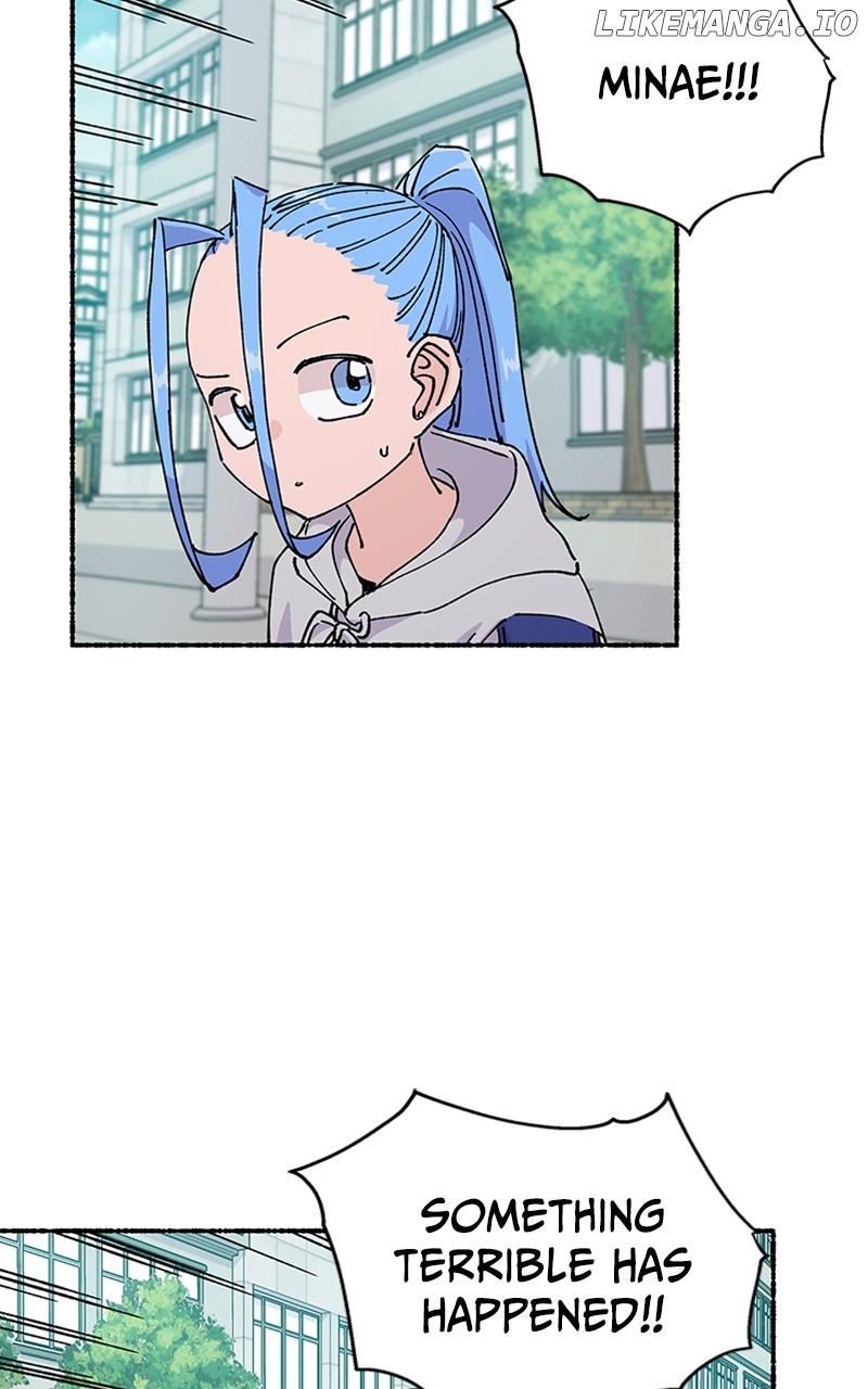 Read My Little Sister Is the Demon Lord! Manga Online