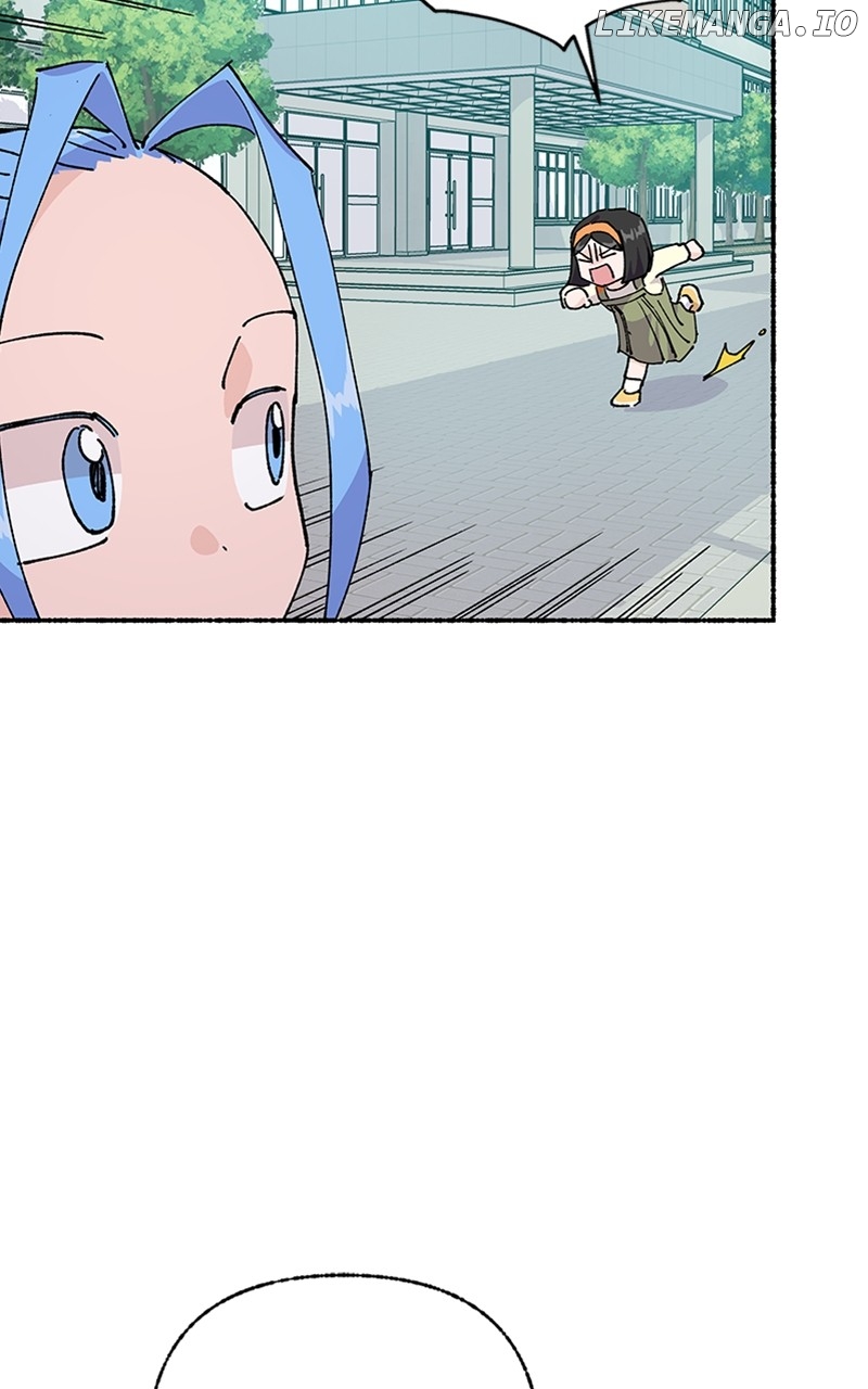 Read My Little Sister Is the Demon Lord! Manga Online