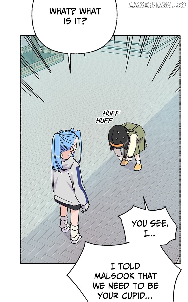 Read My Little Sister Is the Demon Lord! Manga Online