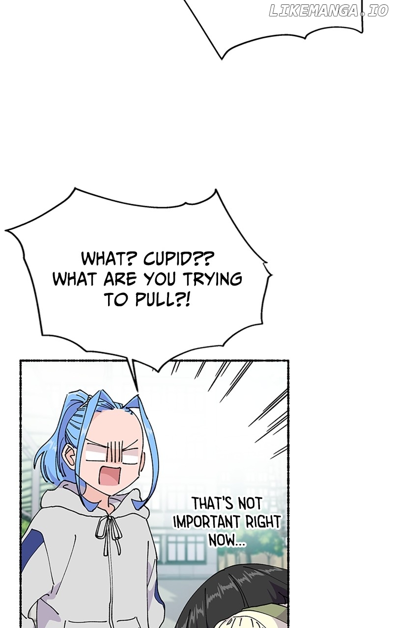 Read My Little Sister Is the Demon Lord! Manga Online