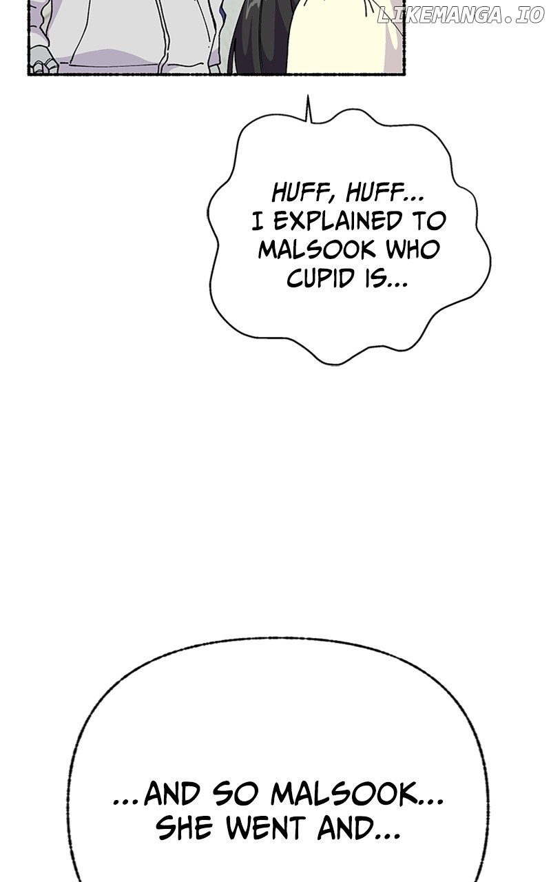 Read My Little Sister Is the Demon Lord! Manga Online