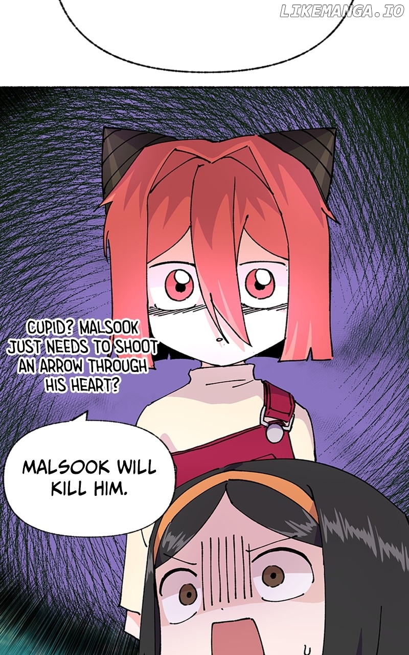 Read My Little Sister Is the Demon Lord! Manga Online