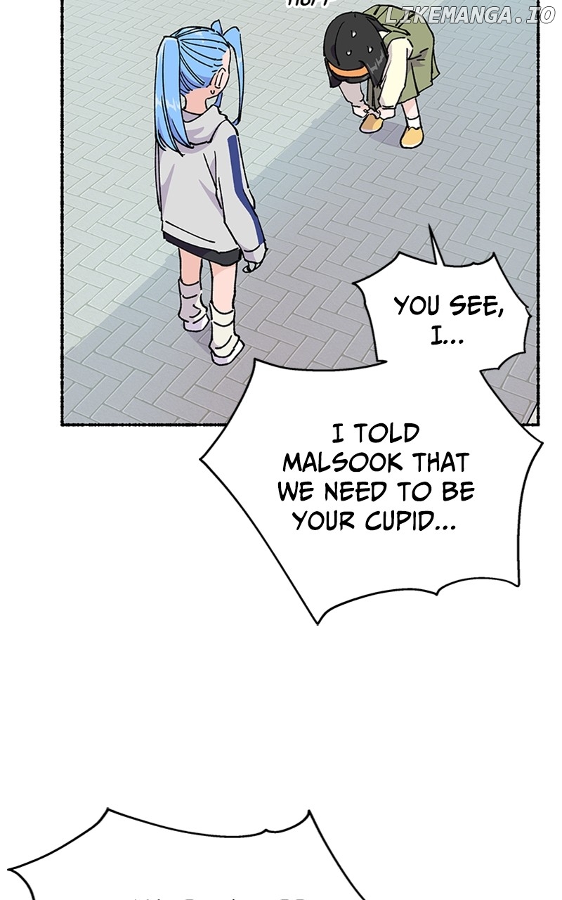Read My Little Sister Is the Demon Lord! Manga Online