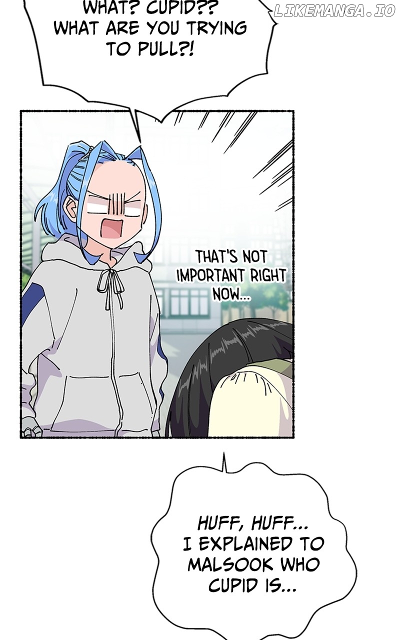 Read My Little Sister Is the Demon Lord! Manga Online