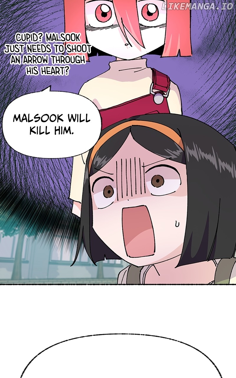 Read My Little Sister Is the Demon Lord! Manga Online