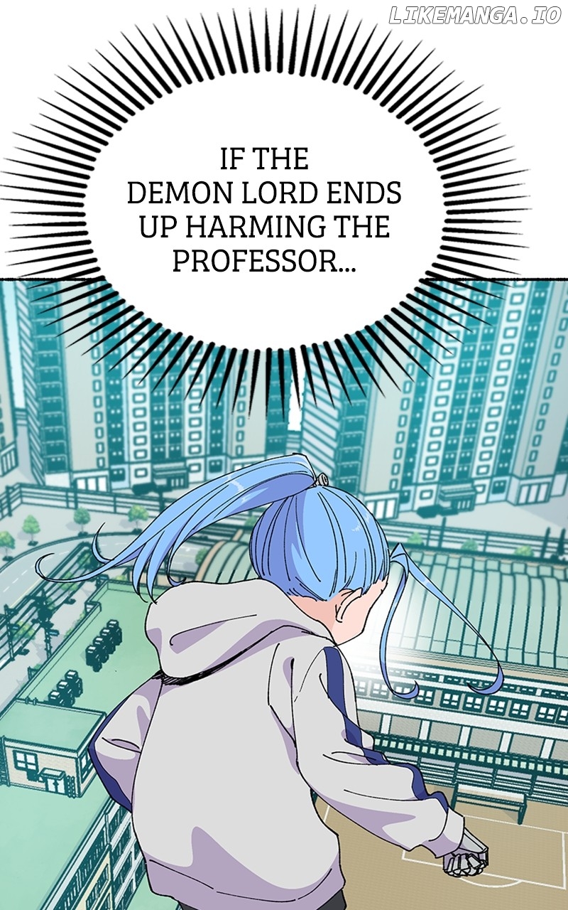 Read My Little Sister Is the Demon Lord! Manga Online