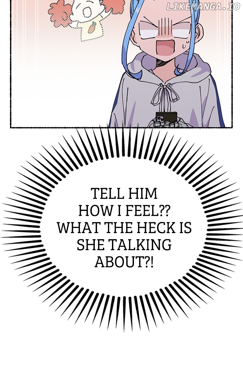 Read My Little Sister Is the Demon Lord! Manga Online