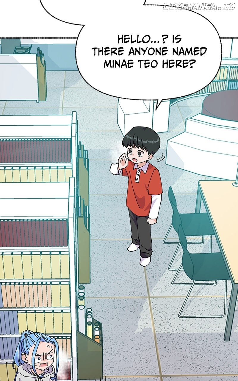 Read My Little Sister Is the Demon Lord! Manga Online
