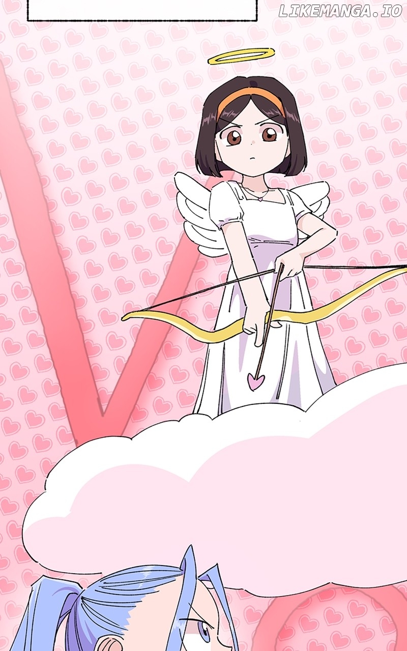 Read My Little Sister Is the Demon Lord! Manga Online