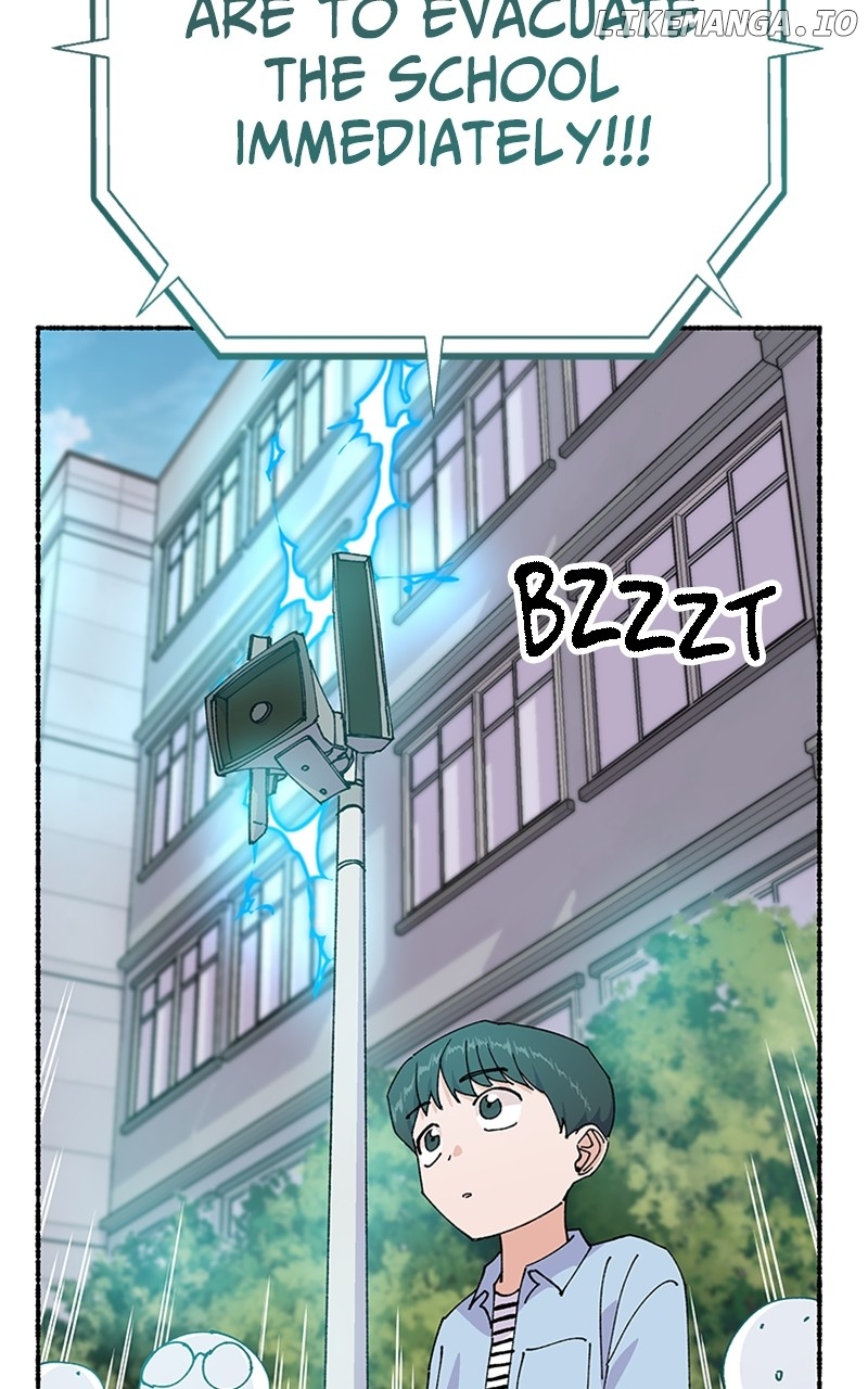 Read My Little Sister Is the Demon Lord! Manga Online