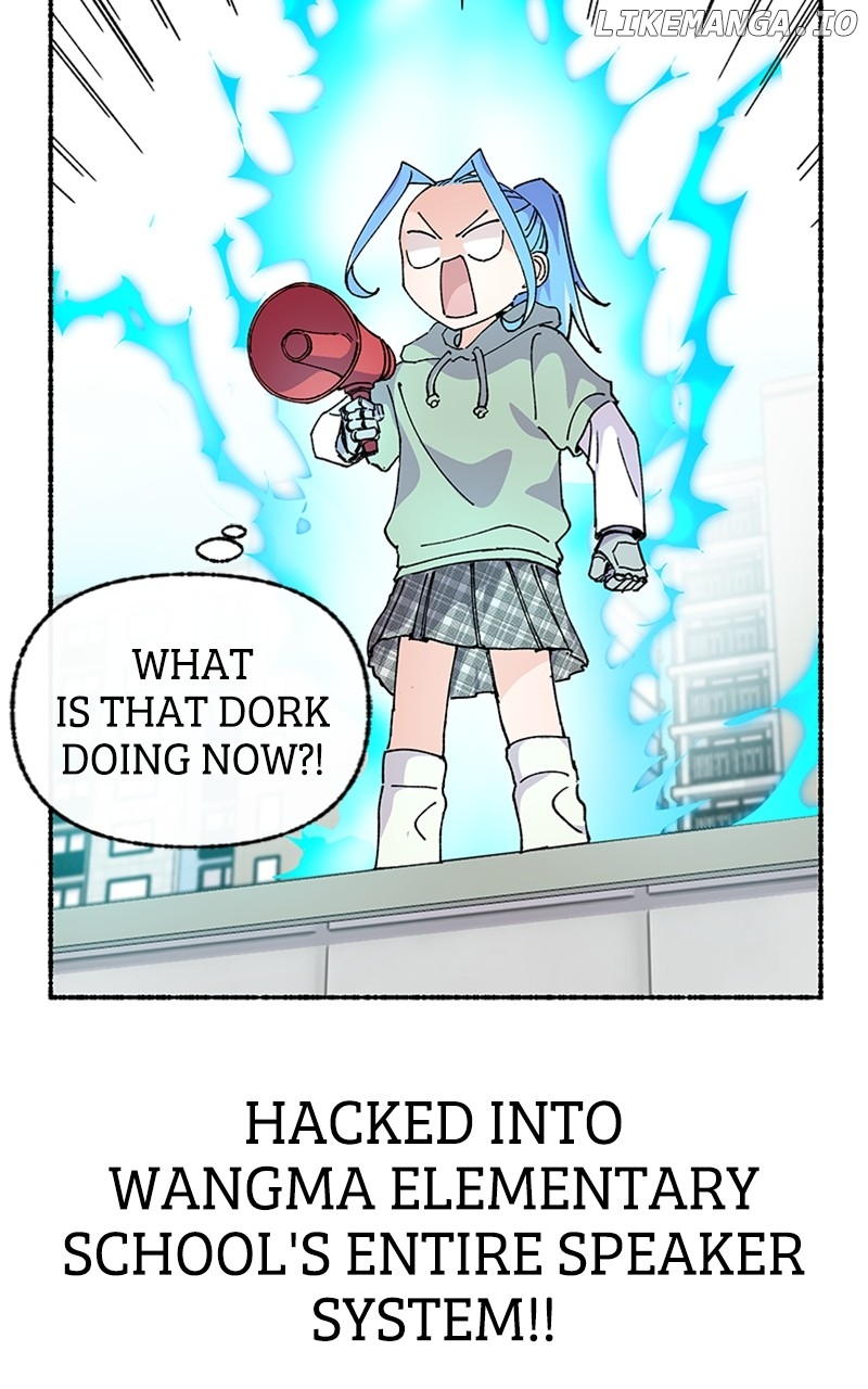 Read My Little Sister Is the Demon Lord! Manga Online