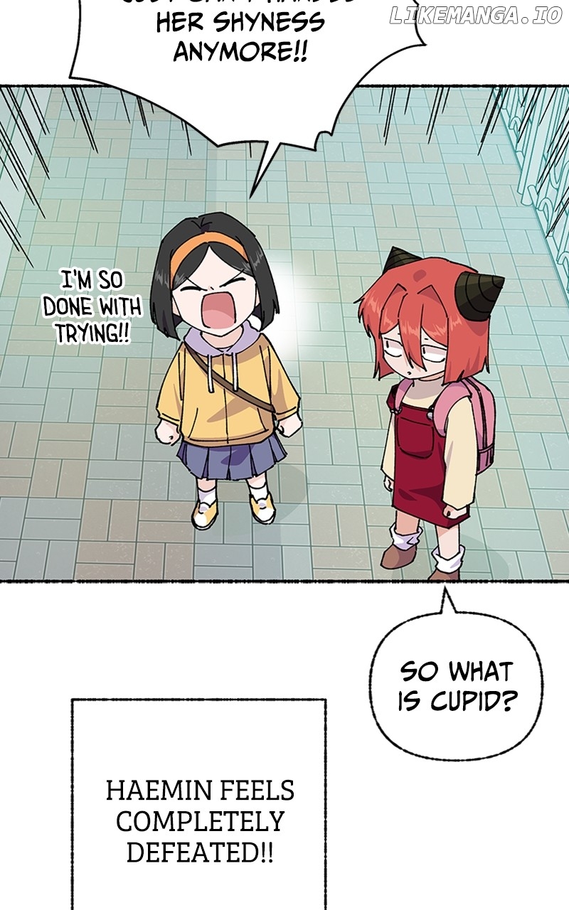 Read My Little Sister Is the Demon Lord! Manga Online