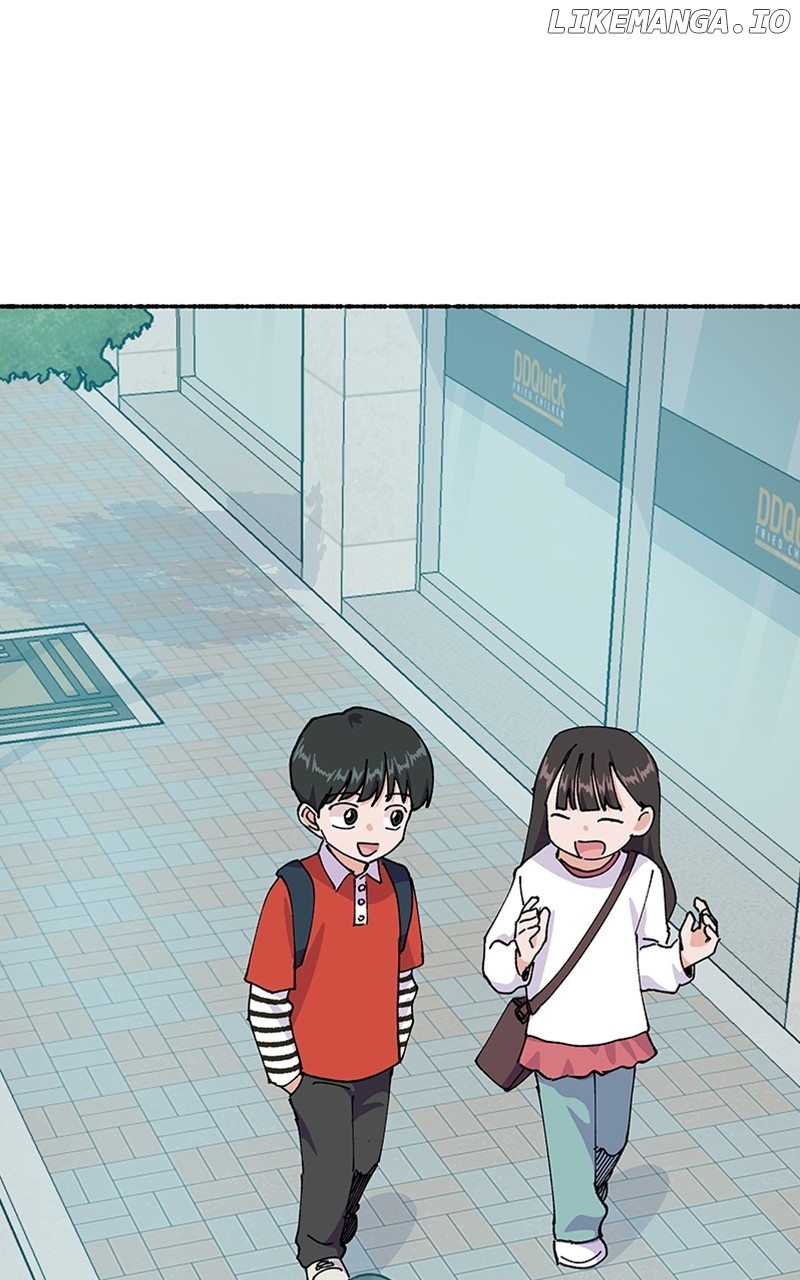 Read My Little Sister Is the Demon Lord! Manga Online