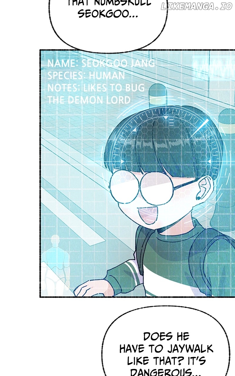 Read My Little Sister Is the Demon Lord! Manga Online