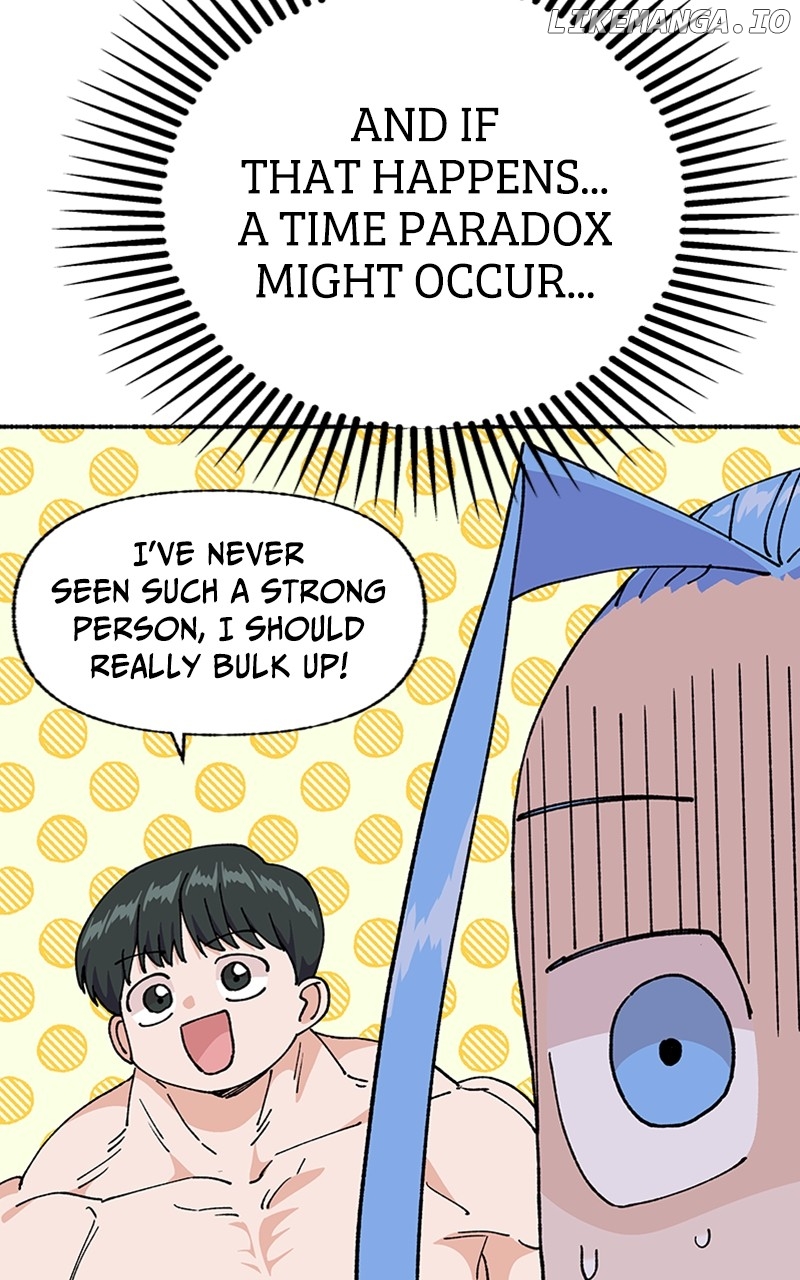 Read My Little Sister Is the Demon Lord! Manga Online