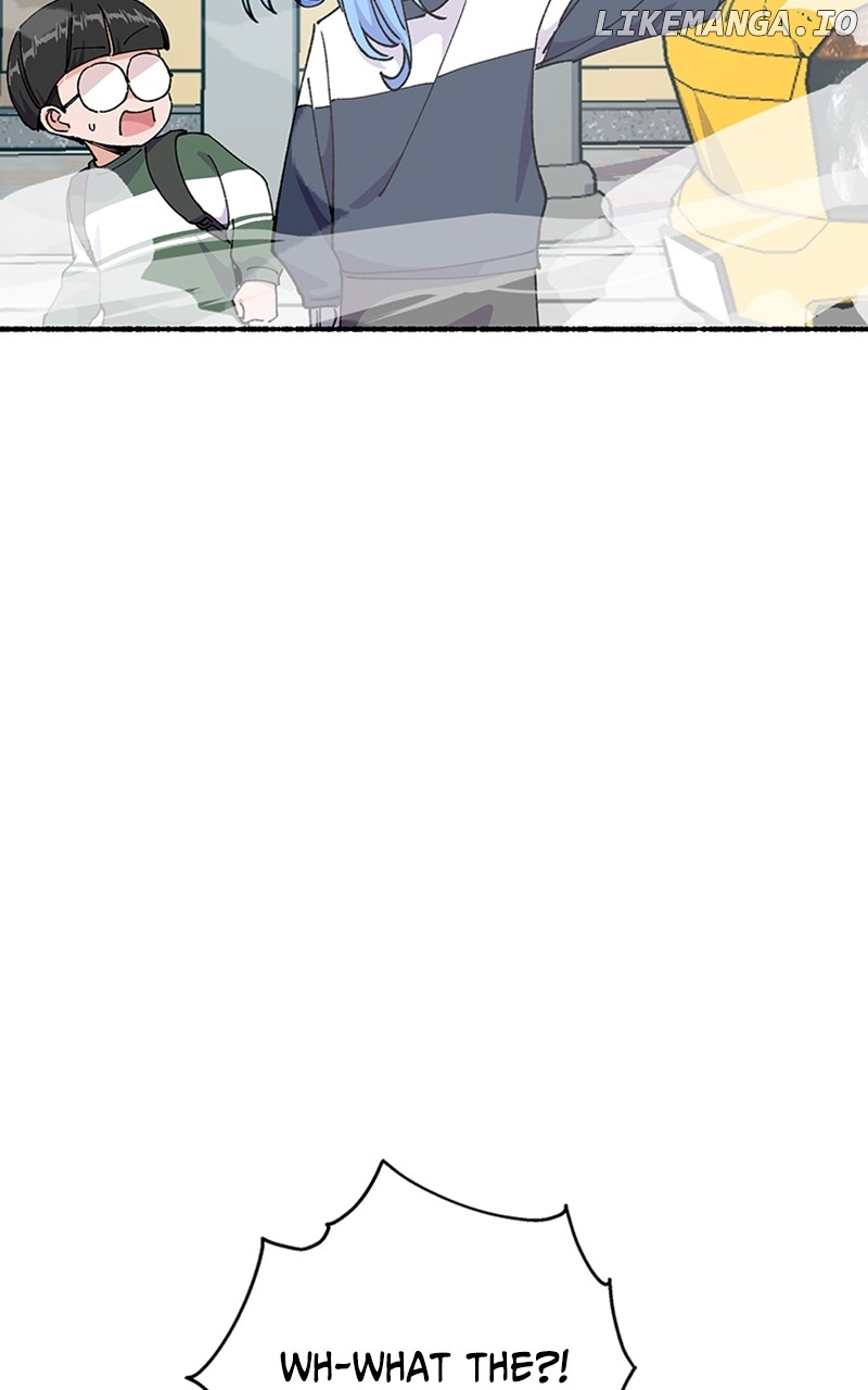 Read My Little Sister Is the Demon Lord! Manga Online