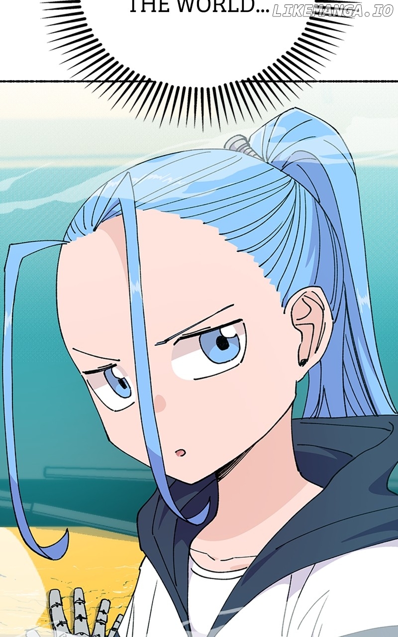 Read My Little Sister Is the Demon Lord! Manga Online