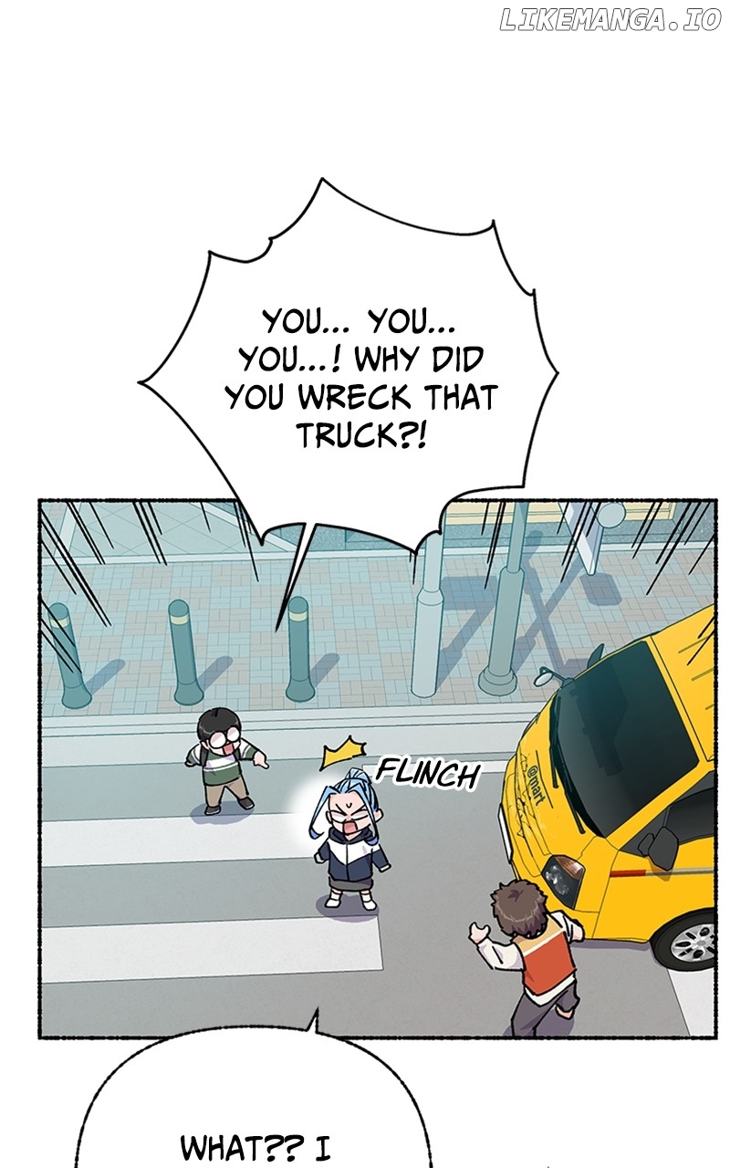 Read My Little Sister Is the Demon Lord! Manga Online