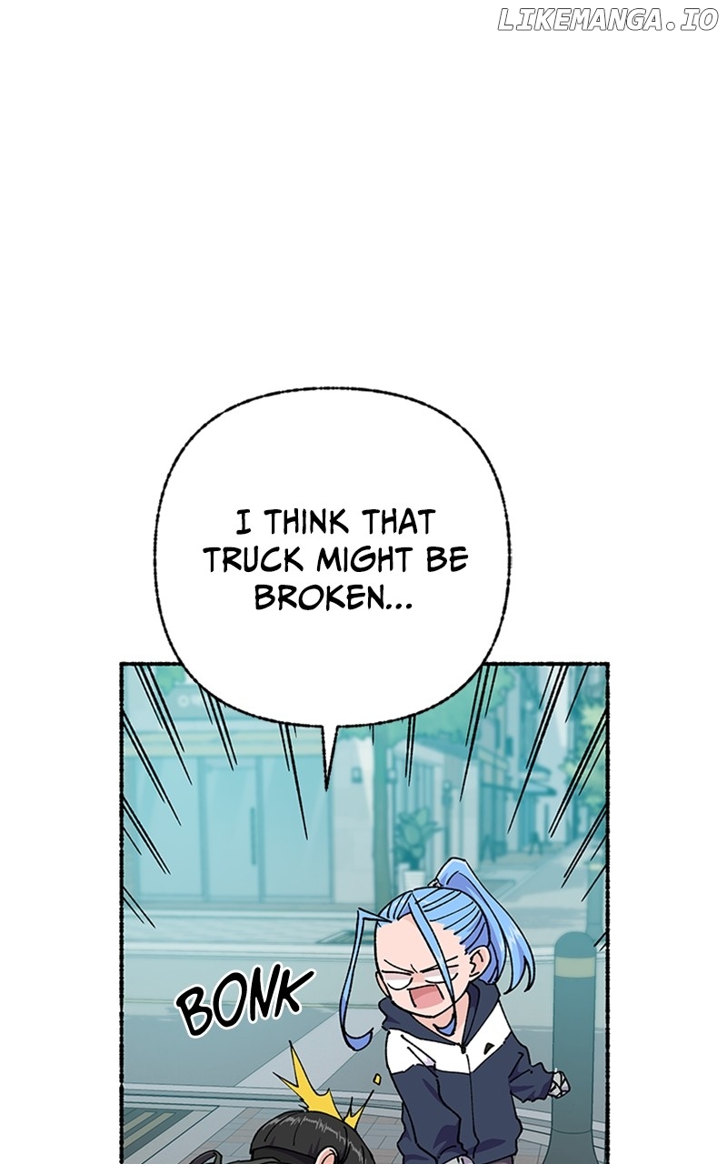 Read My Little Sister Is the Demon Lord! Manga Online