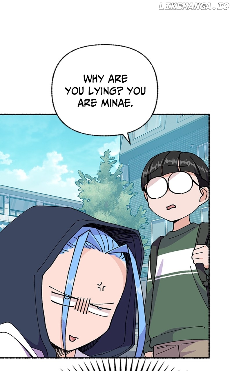 Read My Little Sister Is the Demon Lord! Manga Online