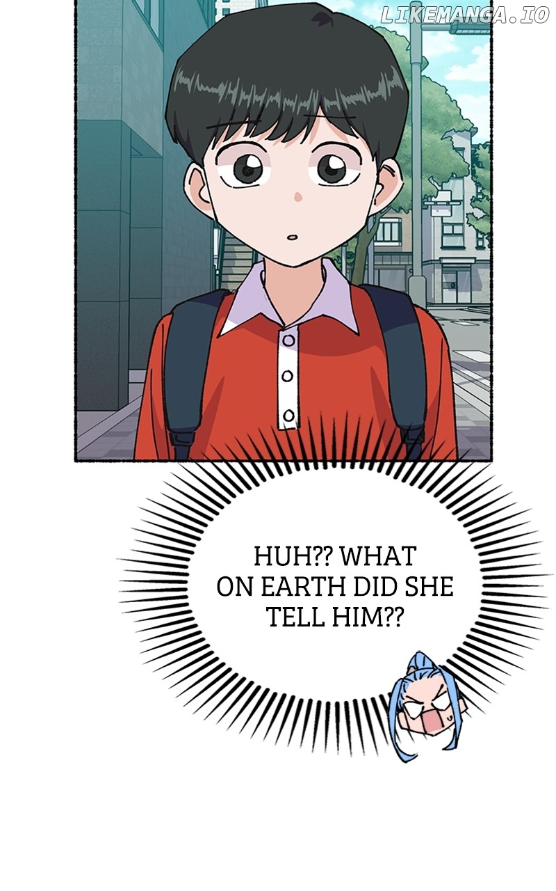Read My Little Sister Is the Demon Lord! Manga Online