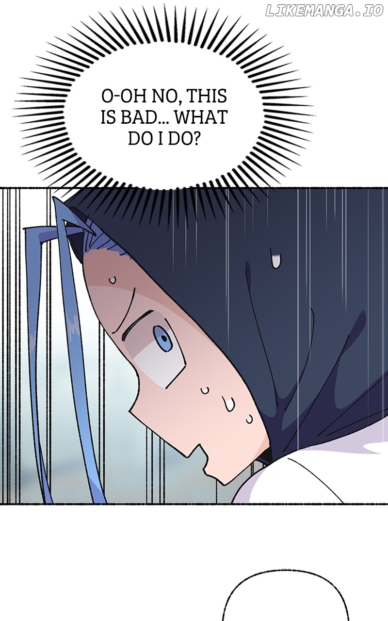 Read My Little Sister Is the Demon Lord! Manga Online