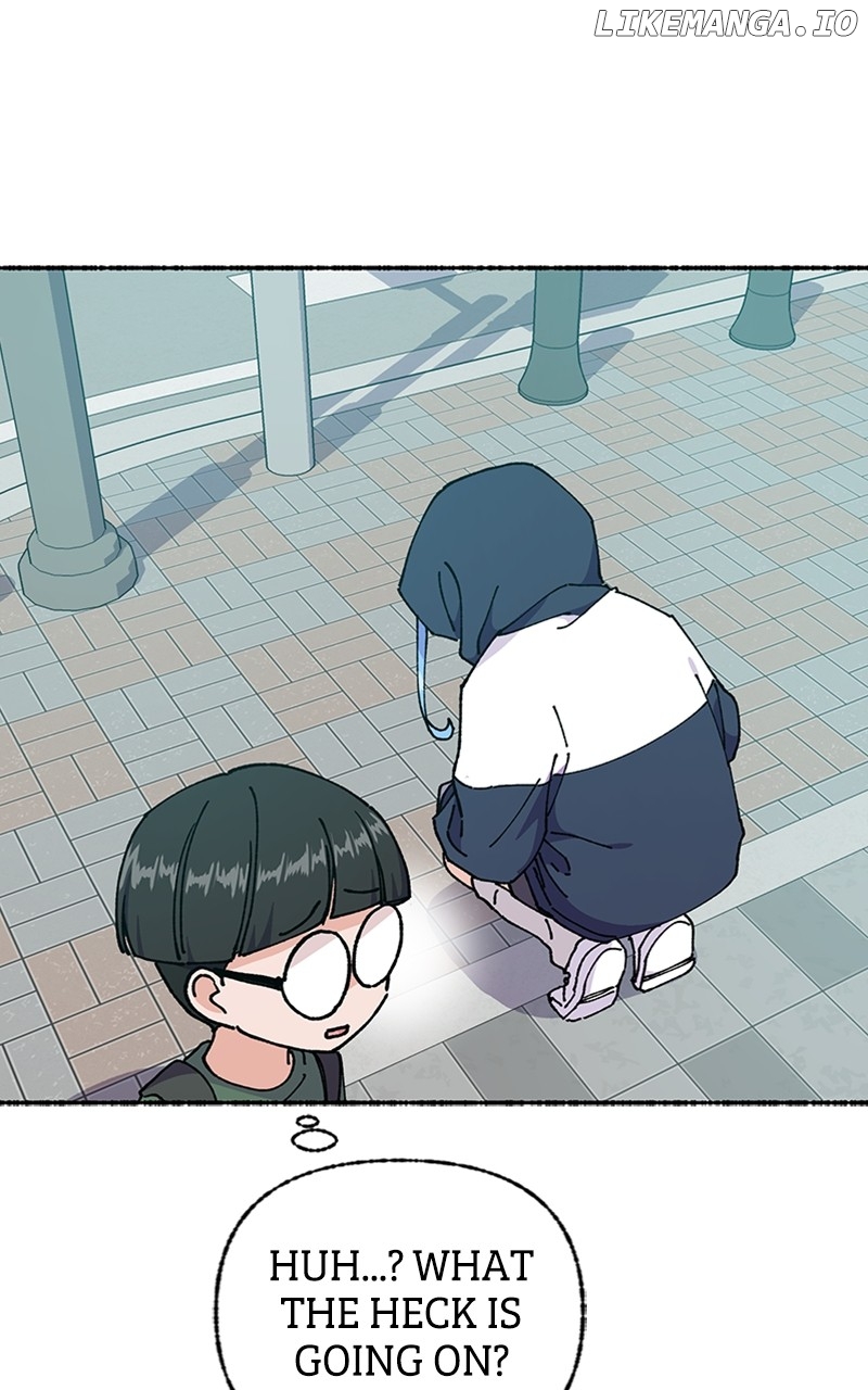 Read My Little Sister Is the Demon Lord! Manga Online