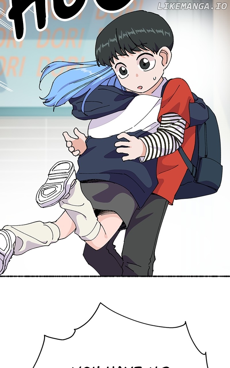 Read My Little Sister Is the Demon Lord! Manga Online