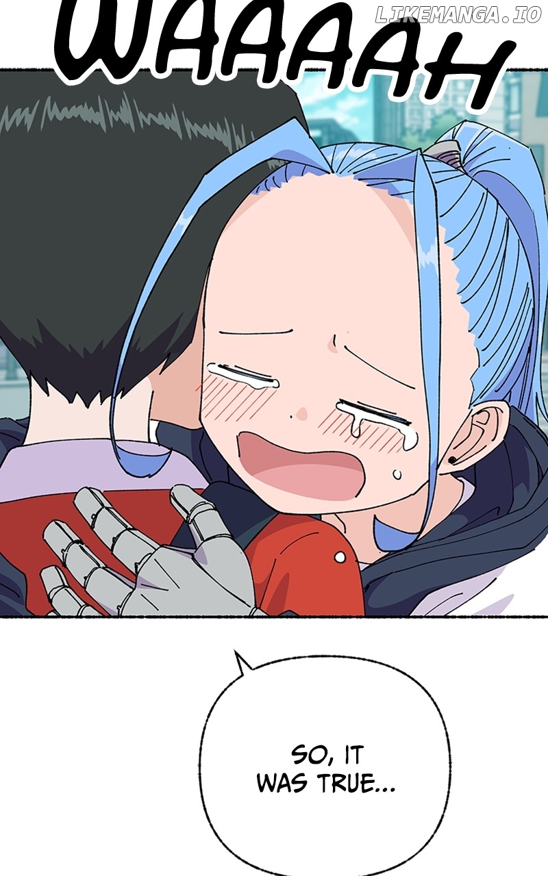 Read My Little Sister Is the Demon Lord! Manga Online