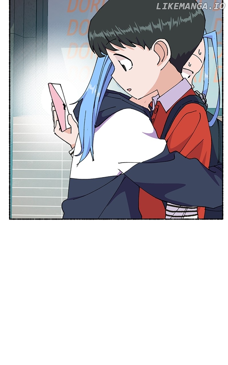Read My Little Sister Is the Demon Lord! Manga Online