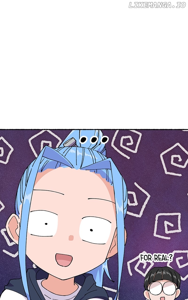 Read My Little Sister Is the Demon Lord! Manga Online