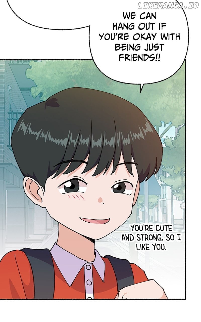 Read My Little Sister Is the Demon Lord! Manga Online