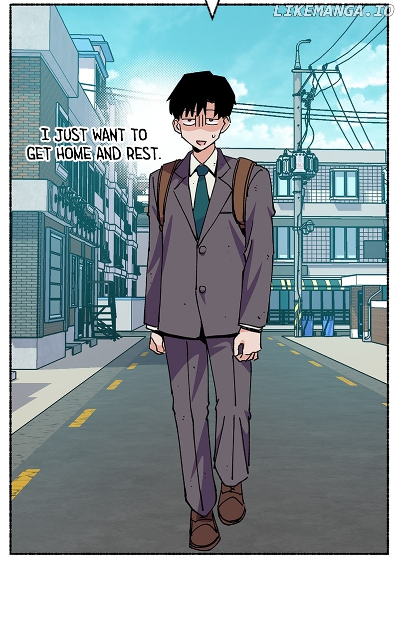 Read My Little Sister Is the Demon Lord! Manga Online
